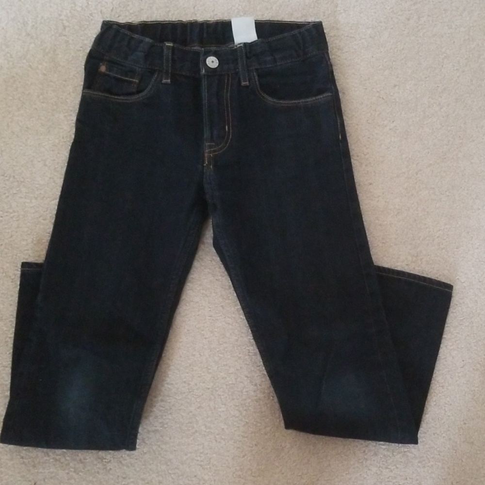 H&M BOYS JEANS